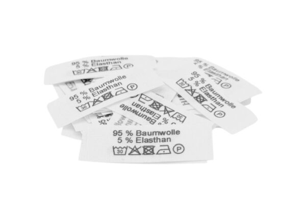 50 Stck. 95 % Baumwolle 5% Elasthan