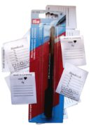 157 Textilstift, Wäschemarkierstift von Prym; Lieferung ohne Etiketten