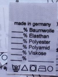 Universal Etiketten, Fähnchen Universal Etiketten, Fähnchen