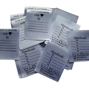 ultimatives Universaletikett