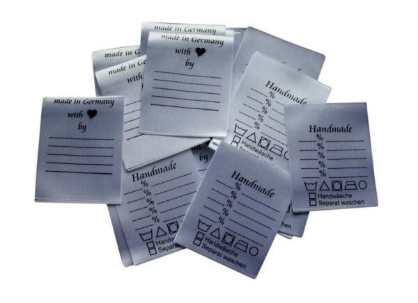 ultimatives Universaletikett