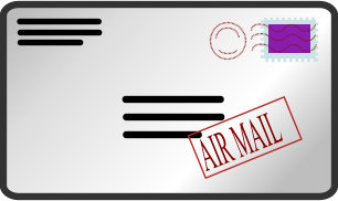 Versandkosten und Arten Deutsche Post Brief