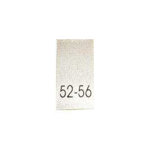 Einnaeher Groesse 52-56