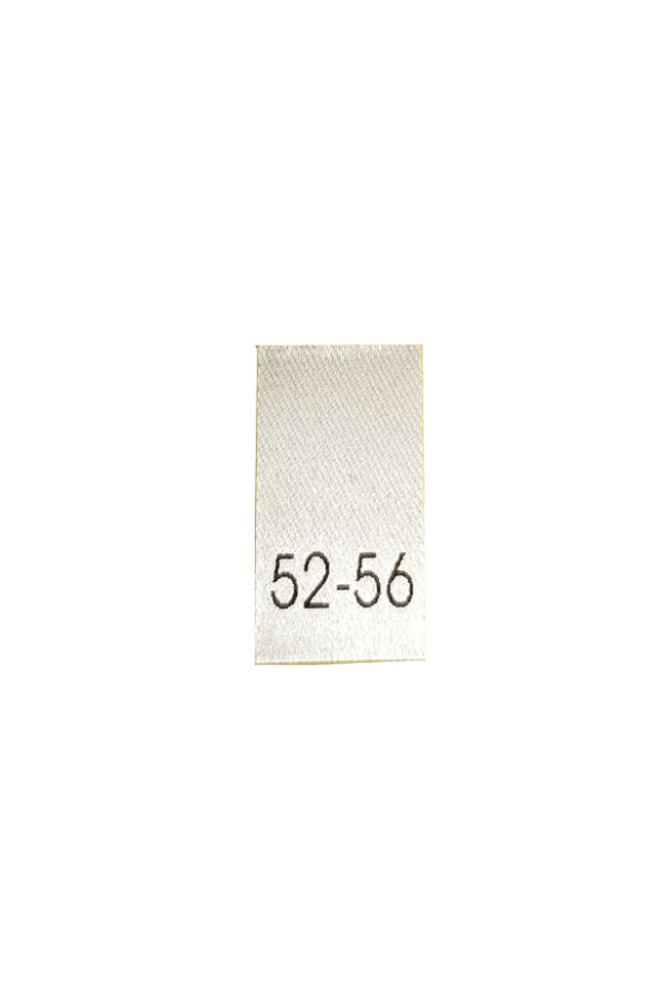 Einnaeher Groesse 52-56