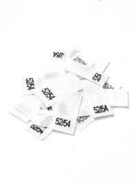 25 Stck. Größen 52/54 auf Mischband