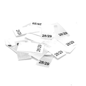 il_fullxfull.4571750492_sui9.jpg 25 St. Textiletiketten -Schuhgröße 28/29