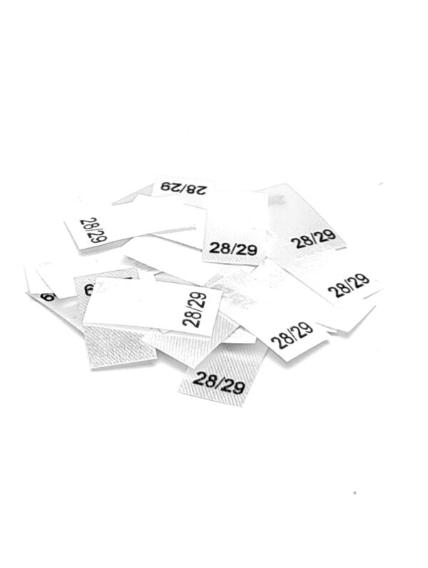 il_fullxfull.4571750492_sui9.jpg 25 St. Textiletiketten -Schuhgröße 28/29