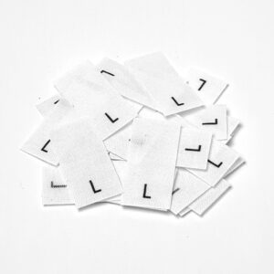 il_fullxfull.4619937549_oj13.jpg 25 St. Textiletiketten Größe L auf Mischband