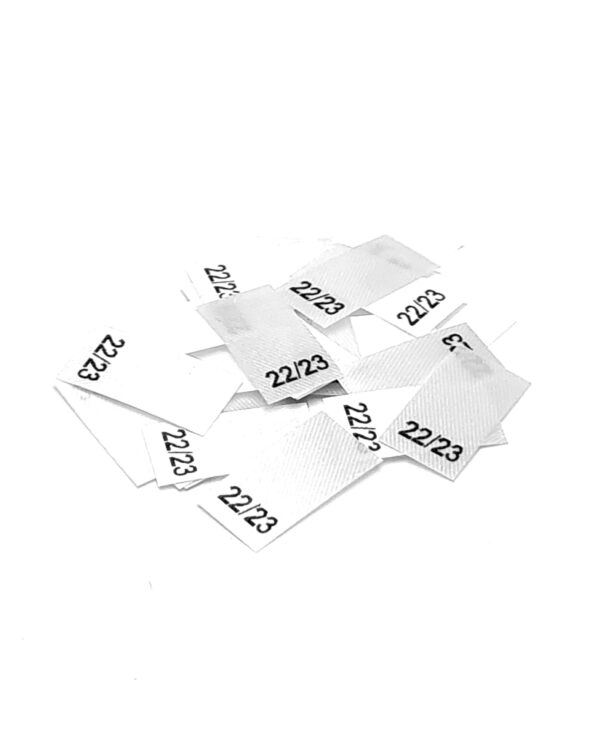 il_fullxfull.4619981251_5age.jpg 25 St. Textiletiketten -Schuhgröße 22/23