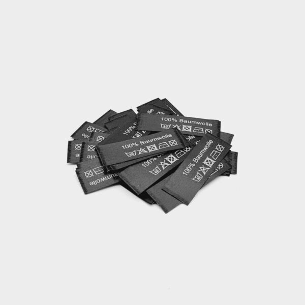 il_fullxfull.4716760758_cpjx.jpg 50 St. schwarze Textiletiketten 100% Baumwolle