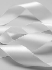 25 St. Label mit Herz-Symbol Handgemacht